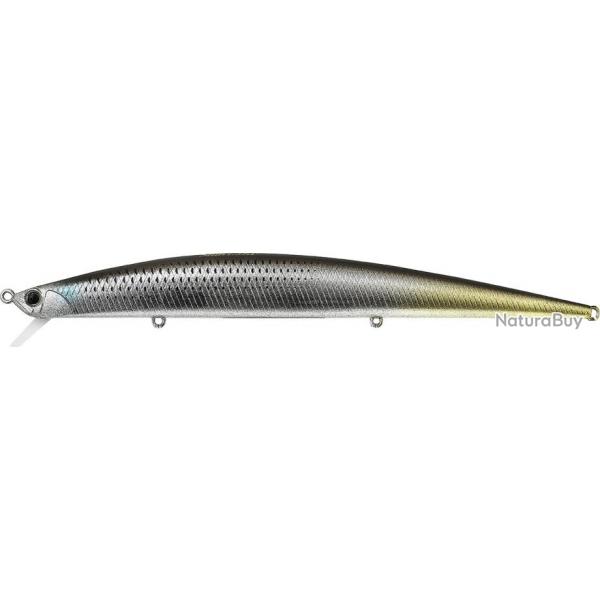 Leurre DUO Tide Minnow Slim 175 SP CCC0386 GREY MULLET