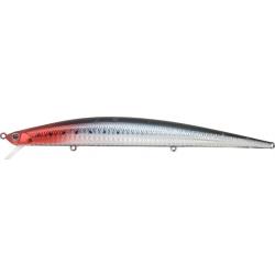 Leurre DUO Tide Minnow Slim 175 Flyer DHN0432 CHIGOMORI RED HEAD