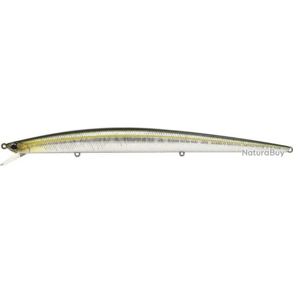 Leurre DUO Tide Minnow Slim 200 Flyer CPA0057 INADA VERDE