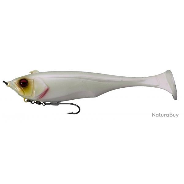 DUNKLE 7" 19.5CM 62GR Bone