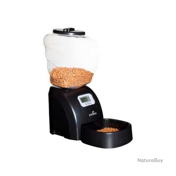 Distributeur de croquette EYENIMAL Electronic Pet Feeder