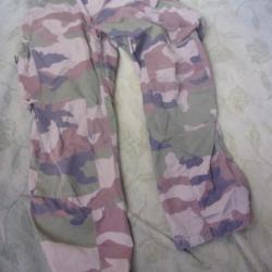 pantalon de combat T4S2  77/ 84 C