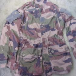 veste de combat T4S2  81 / 88 M