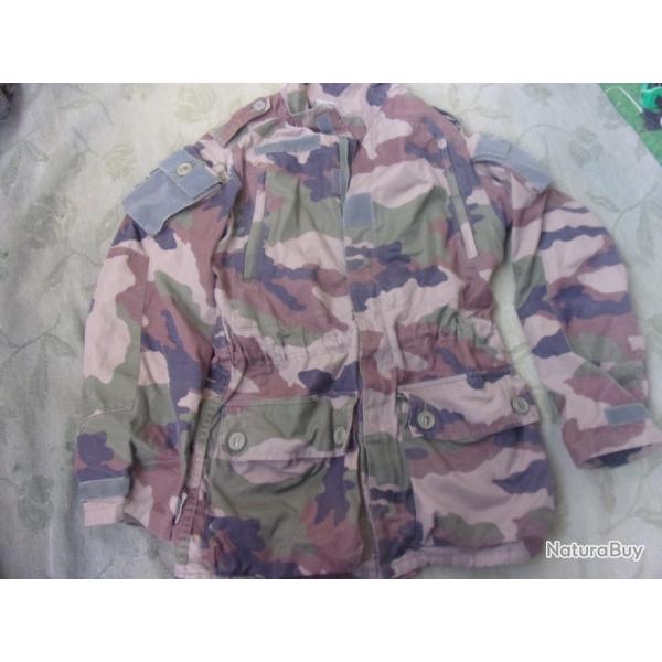 veste de combat T4S2  81 / 88 M