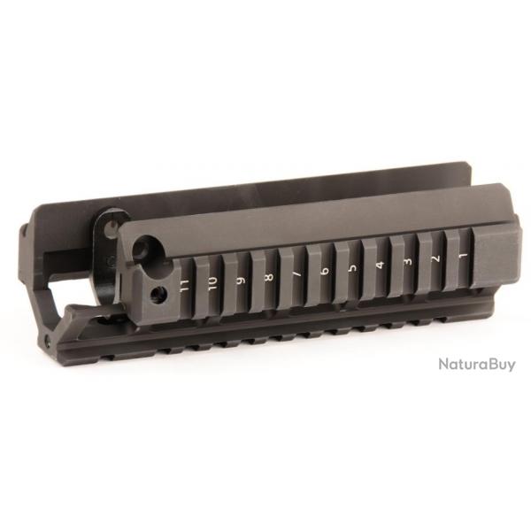 Garde main B&T pour Heckler & Koch SP5