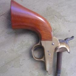 carcasse de calibre 36 Uberti pour revolver type 1851 Colt