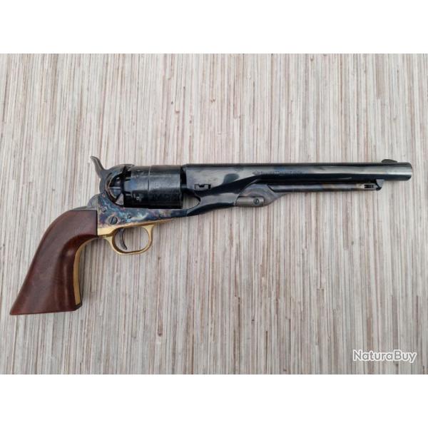 Colt 1860 army pietta