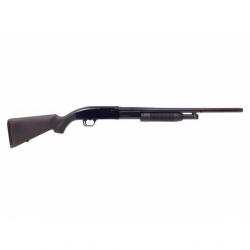 mossberg categorie B canon de 61cm lisse