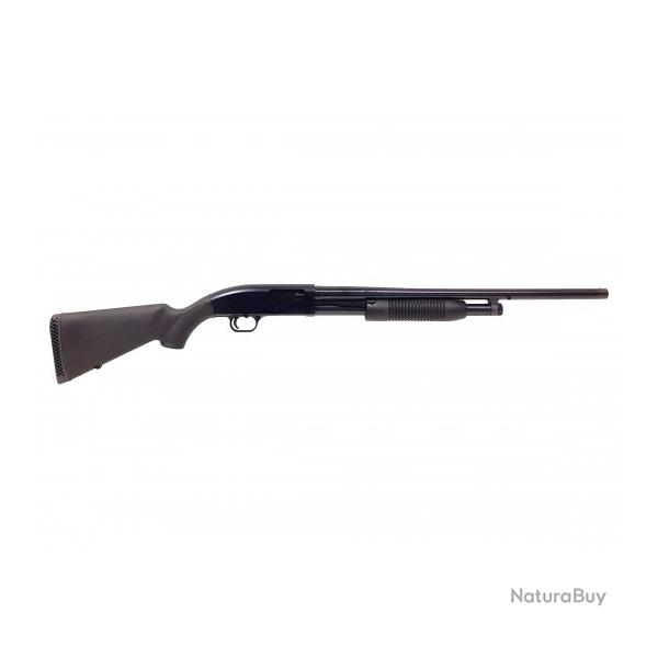 mossberg categorie B canon de 61cm lisse