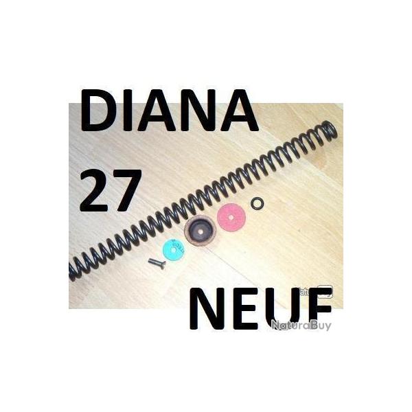 kit compression DIANA 27 / DIANA 27S - PIECES NEUVES - VENDU PAR JEPERCUTE (b9029)