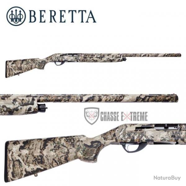 Fusil BERETTA Vitoria Bellmonte I Camo Veil 66cm Cal 12/76