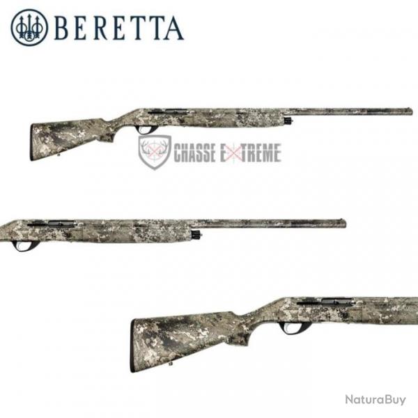 Fusil BERETTA Vitoria Bellmonte I Starta 66 cm Cal 12/76 Camo