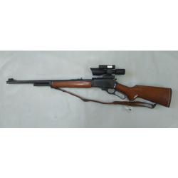 Marlin 444S poinçonnée JM