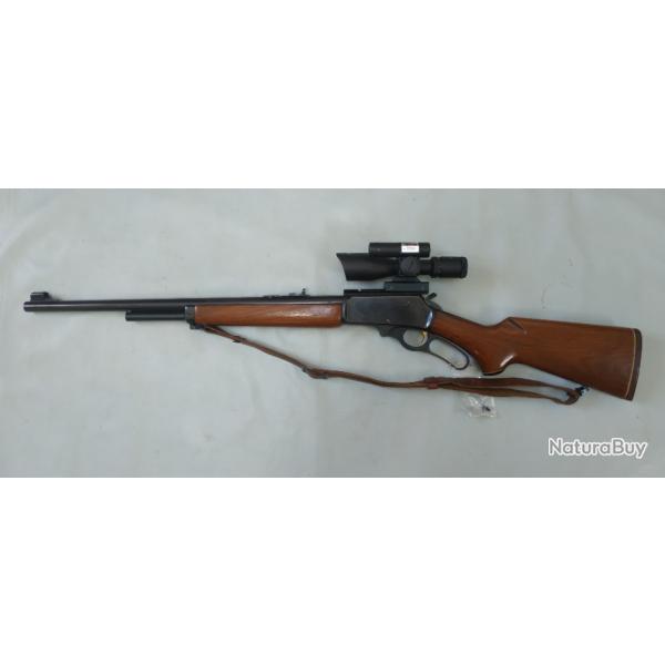 Marlin 444S poinonne JM