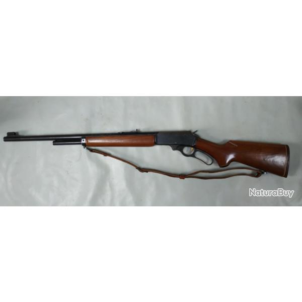 Marlin 444S poinonne JM