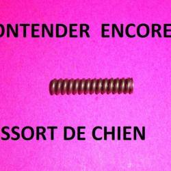 ressort de chien NEUF THOMPSON CONTENDER ENCORE - VENDU PAR JEPERCUTE (SZA952)