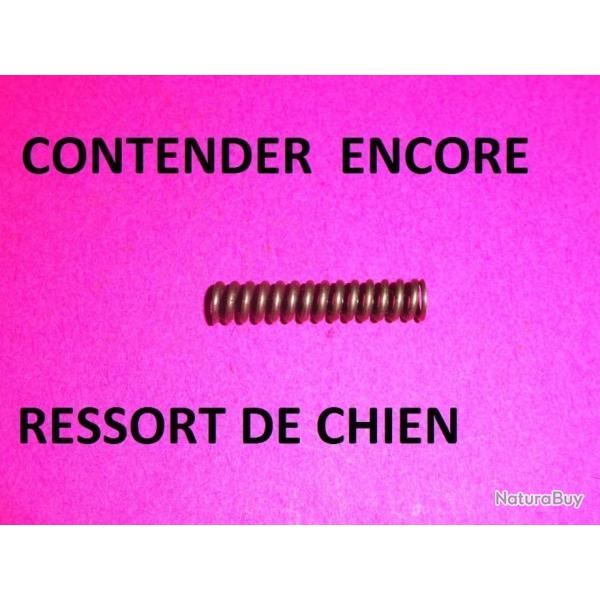 ressort de chien NEUF THOMPSON CONTENDER ENCORE - VENDU PAR JEPERCUTE (SZA952)