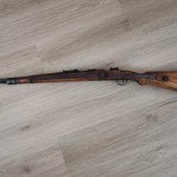 Mauser 98k8x60s