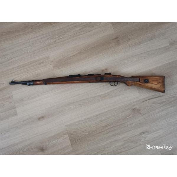 Mauser 98k8x60s