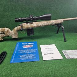 Carabine Sabatti Tactical EVO US Cal.308W