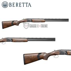 Fusil BERETTA Ultraleggero Kick Off Mono Détente 71cm Cal 12/76