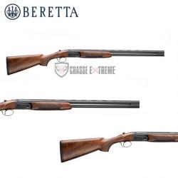 Fusil BERETTA Ultraleggero Mono Détente Cal 20/76 61CM