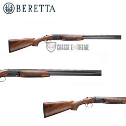 Fusil BERETTA Ultraleggero Double Détente 71cm Cal 20/76