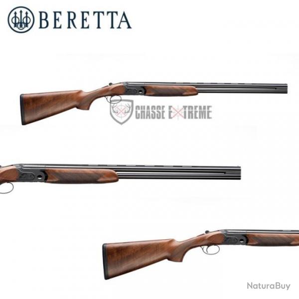 Fusil BERETTA Ultraleggero Double Dtente 71cm Cal 20/76