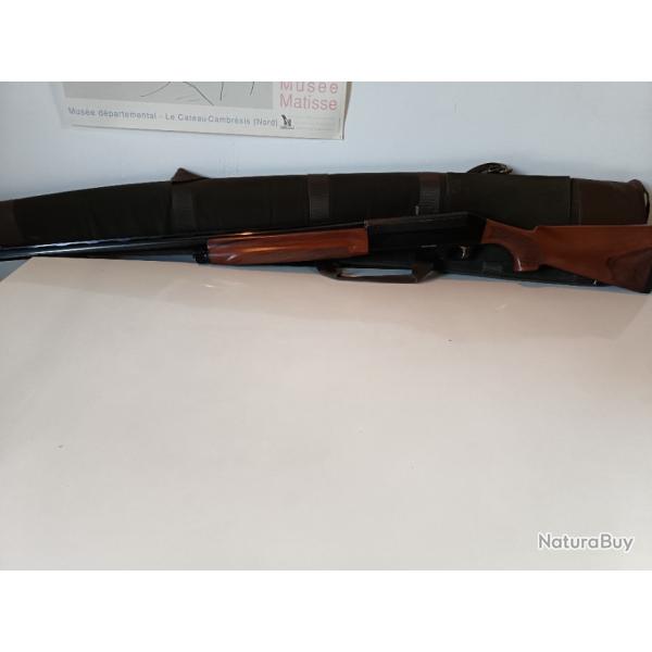 fusil semi-automatique beretta 12 bellmonte II c76