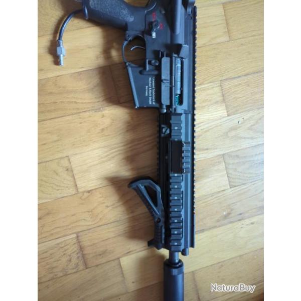 Hk416 hpa