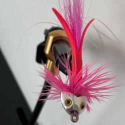 streamer atlantique 5 grs modèle 202404 Rose