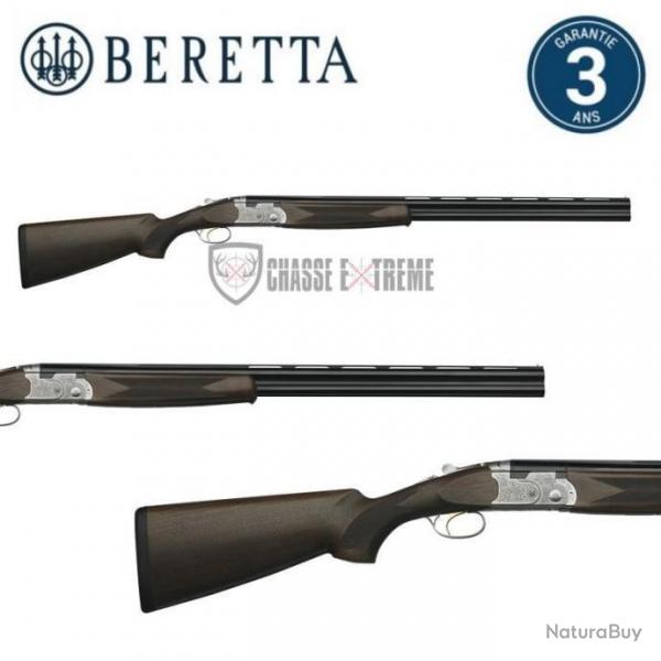 Fusil BERETTA 686 Silver Pigeon I New 76cm Cal 28/70