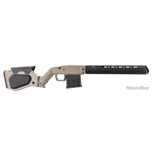 Chassis HERA ARMS Remington 700 SA (Short Action) Tan