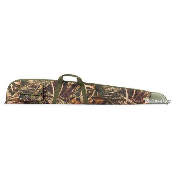 WAHOO ! Fourreau pour Fusil Camo Max 5 - 145cm