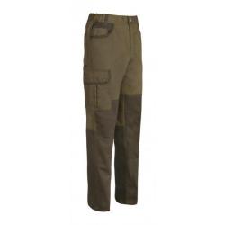 WAHOO ! Pantalon de chasse Percussion Savane