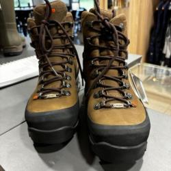 Chaussures Crispi Nevada Legend GTX