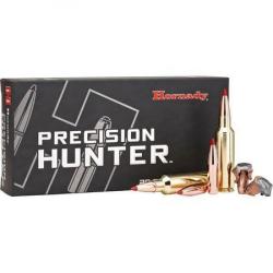 Cartouche Hornady / cal. 280 Rem. - ELDX 9,7 g / 150 gr