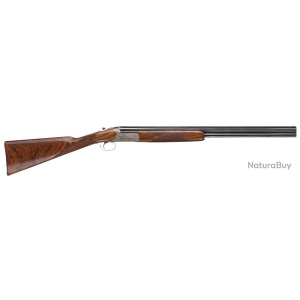 Fusil superpos Caesar Guerini ELLIPSE - Cal.20 Can. 68cm - Mono dtente slective - Crosse Anglaise