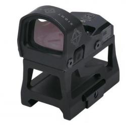 SIGHT MARK Viseur Point Rouge MINI SHOT M-SPEC SM26043