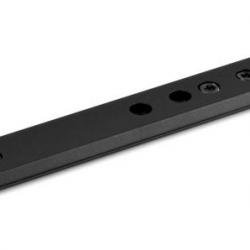 RAIL A997M pour Marlin Levier sous garde Mat Aluminum