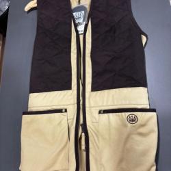 Gilet beretta