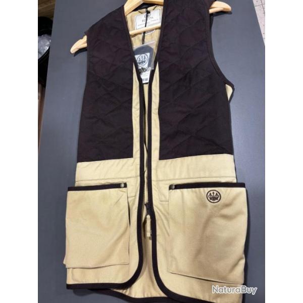 Gilet beretta