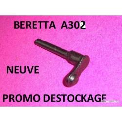 DERNIERE manette NEUVE fusil BERETTA A302 A 302 CUTT OFF - VENDU PAR JEPERCUTE (a5550)