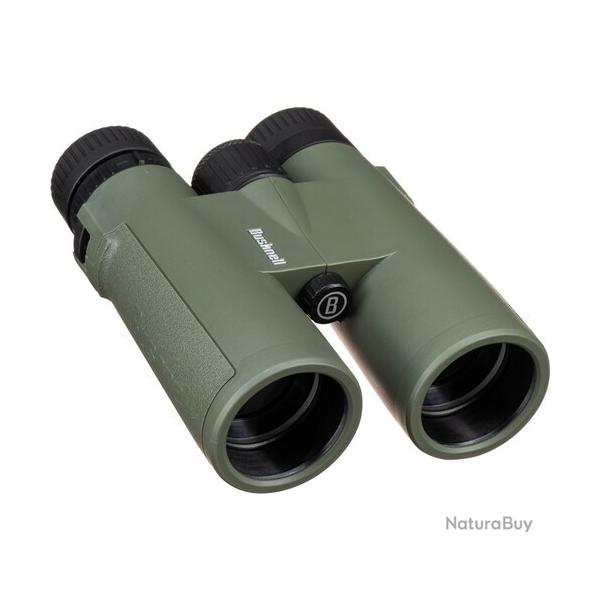 JUMELLES BUSHNELL all purpose 10x42