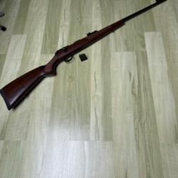 Vend carabine CZ modèle 457 calibre 22lr 5 coups