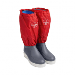 Bottes Le Chameau Neptune doublées néoprène