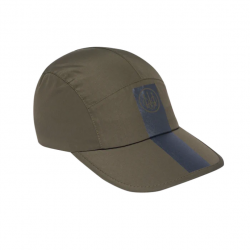 Casquette Beretta imperméable - Vert