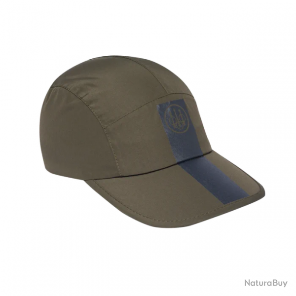 Casquette Beretta impermable - Vert