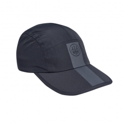 Casquette Beretta imperméable - Noir