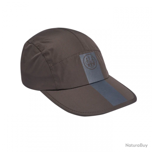 Casquette Beretta impermable - Marron